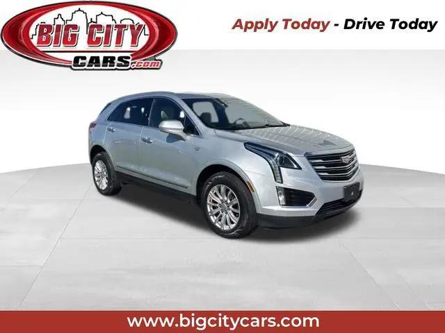 2019 Cadillac XT5 Standard for sale in Fort Wayne, IN
