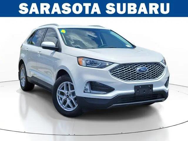 2024 Ford Edge SEL for sale in Sarasota, FL