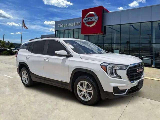 2023 GMC Terrain AWD SLE for sale in Clearwater, FL