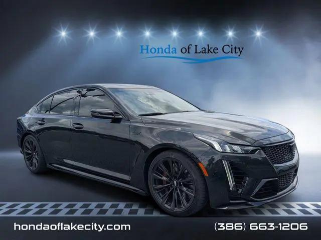 2024 Cadillac CT5-V V-Series Blackwing for sale in Lake City, FL