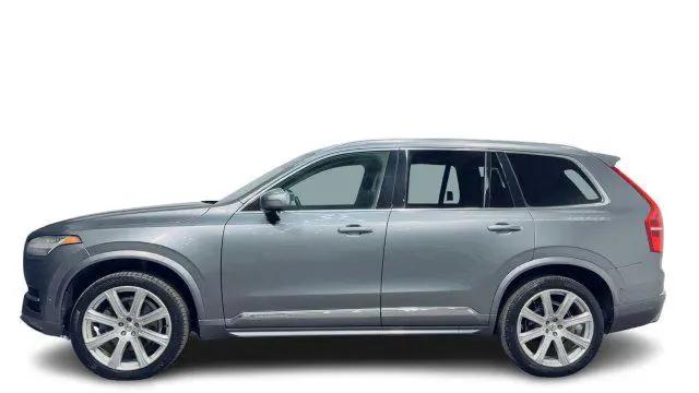 2016 Volvo XC90 T5 Inscription for sale in Doral, FL