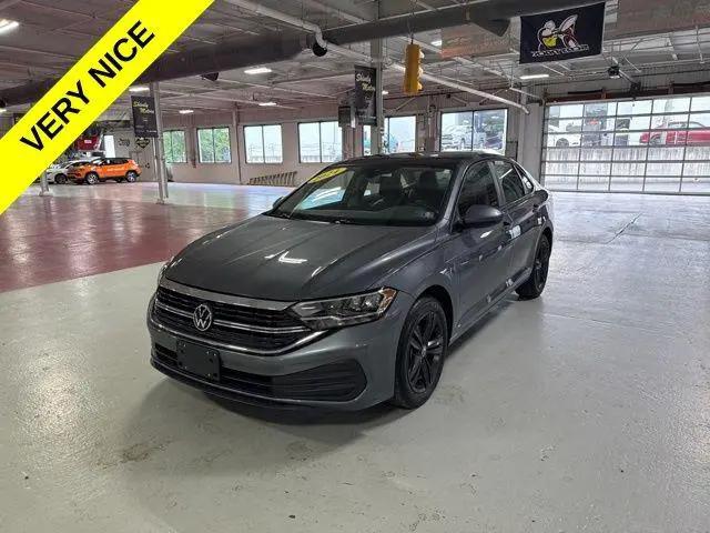 2024 Volkswagen Jetta 1.5T SE for sale in Shippensburg, PA