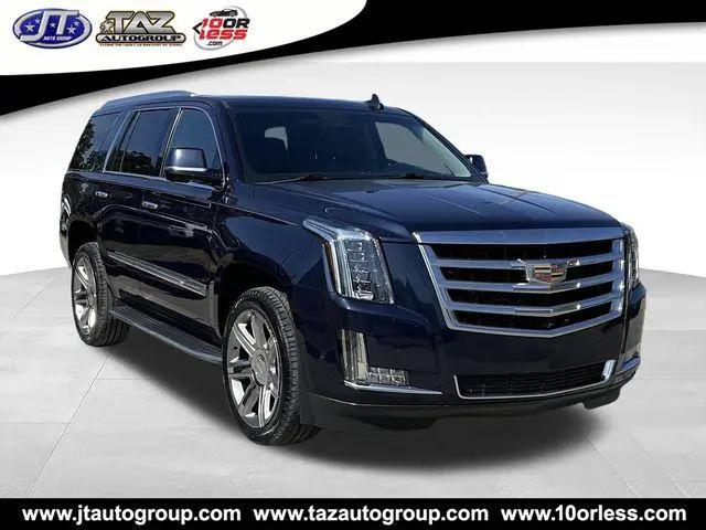 2019 Cadillac Escalade Luxury for sale in Sanford, NC