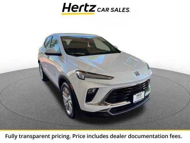 2025 Buick Encore GX Preferred FWD for sale in Fresno, CA
