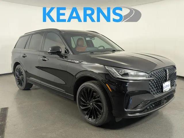 2025 Lincoln Aviator Reserve for sale in Johnson Creek, WI
