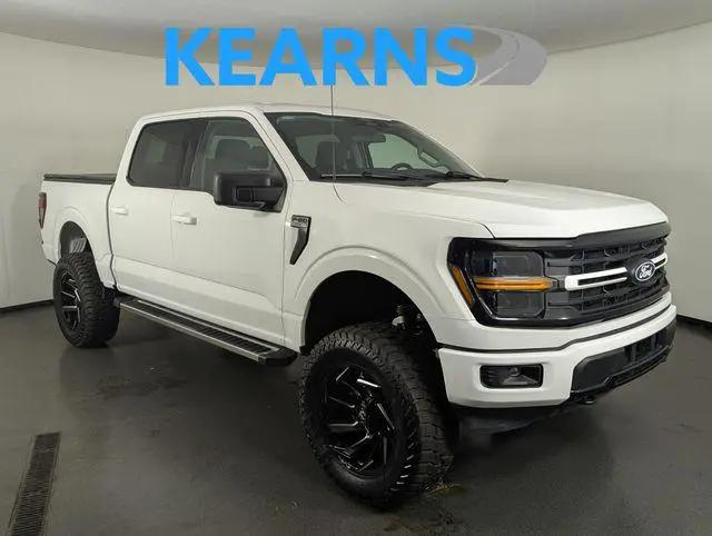 2025 Ford F-150 XLT for sale in Johnson Creek, WI
