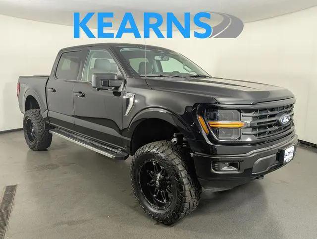 2024 Ford F-150 XLT for sale in Johnson Creek, WI