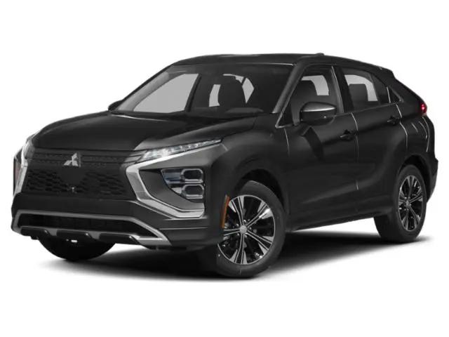 2023 Mitsubishi Eclipse Cross SE S-AWC for sale in San Antonio, TX