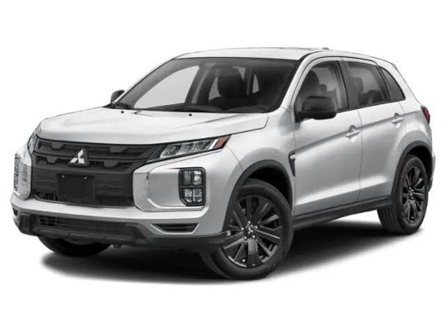 2024 Mitsubishi Outlander Sport 2.0 LE AWC for sale in San Antonio, TX