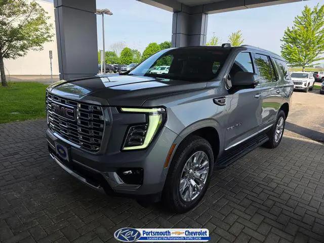 2025 GMC Yukon 4WD Denali for sale in Portsmouth, NH