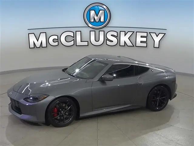 2025 Nissan Z for sale near Cincinnati, OH