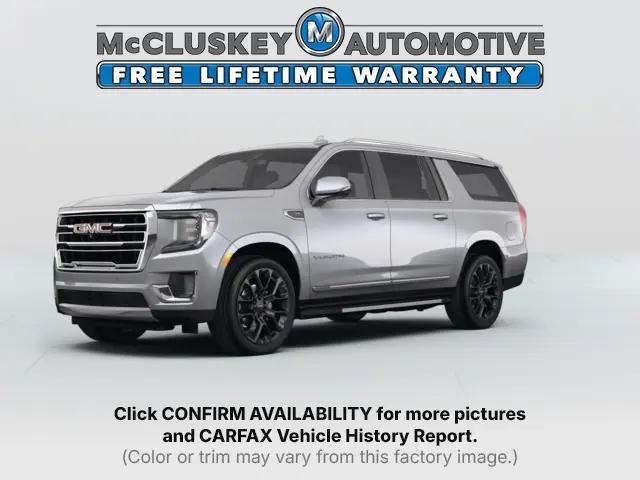 2023 GMC Yukon XL 4WD SLT for sale near Cincinnati, OH