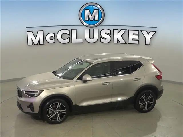2024 Volvo XC40 B5 Core for sale near Cincinnati, OH