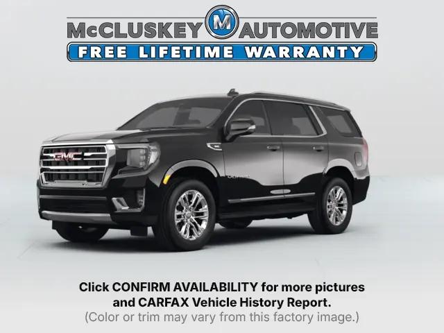 2023 GMC Yukon 4WD Denali Ultimate for sale near Cincinnati, OH