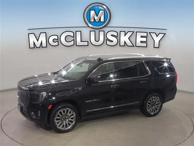 2023 GMC Yukon 4WD Denali Ultimate for sale in Cincinnati, OH