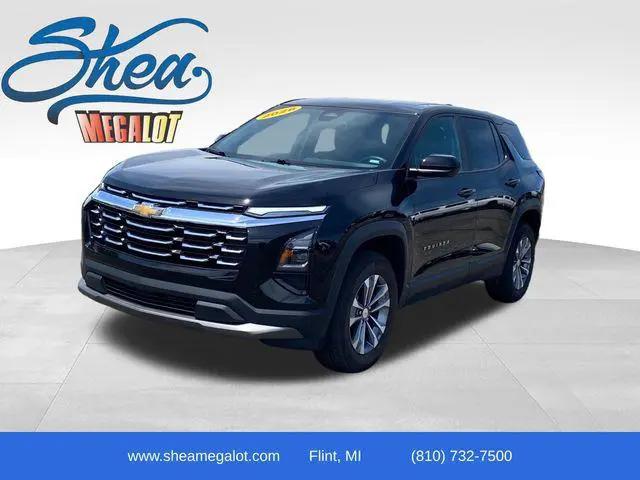 2026 Chevrolet Equinox AWD LT for sale in Flint, MI
