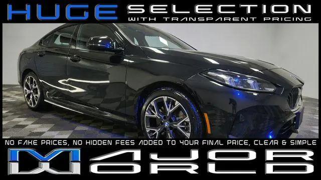 2026 BMW Coupe xDrive for sale in Long Island City, NY
