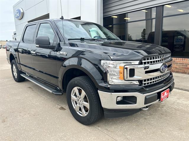 2019 Ford F-150 XLT for sale in Lancaster, WI