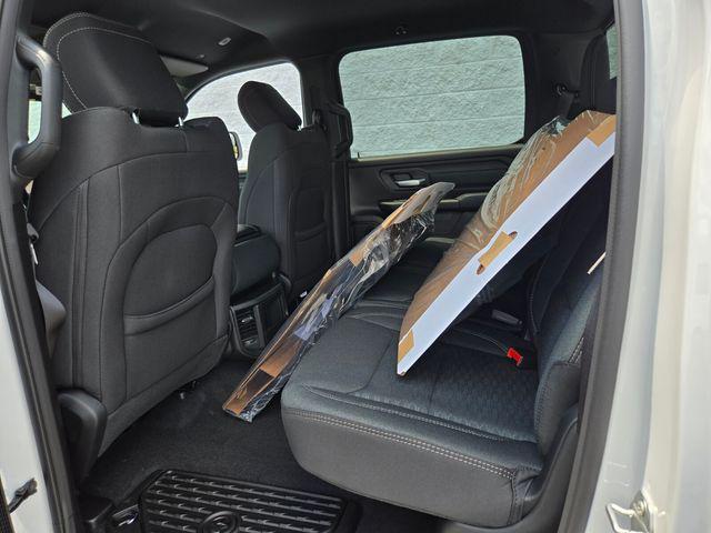 2026 Ram 1500 Warlock Crew Cab 4x4 57 Box