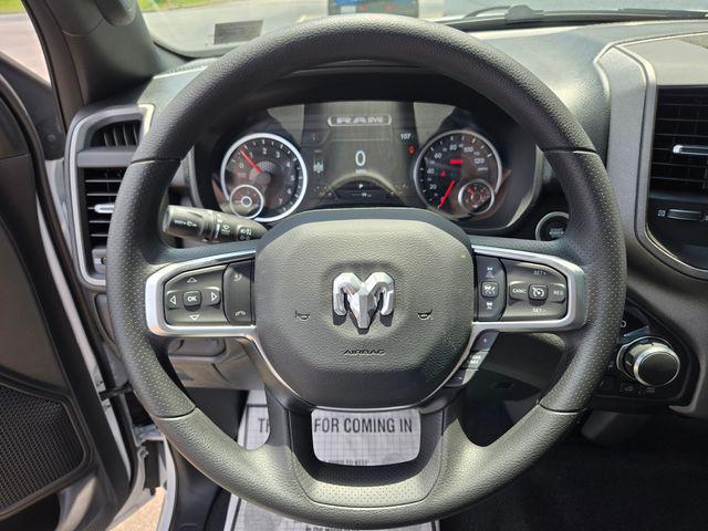2026 Ram 1500 Warlock Crew Cab 4x4 57 Box