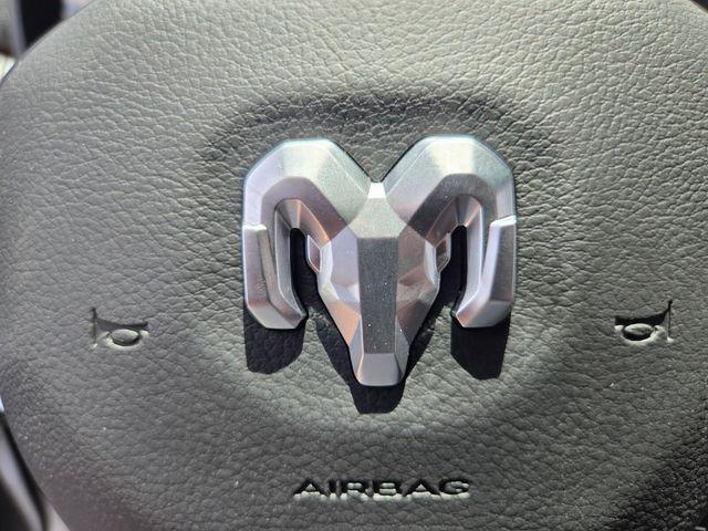 2026 Ram 1500 Warlock Crew Cab 4x4 57 Box