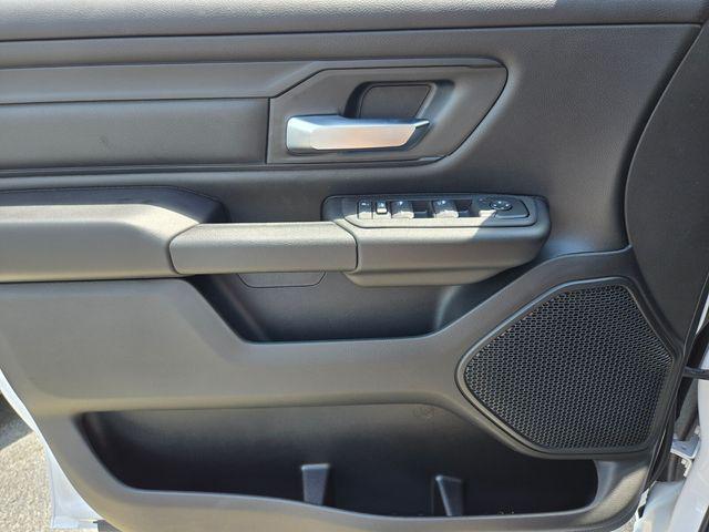2026 Ram 1500 Warlock Crew Cab 4x4 57 Box