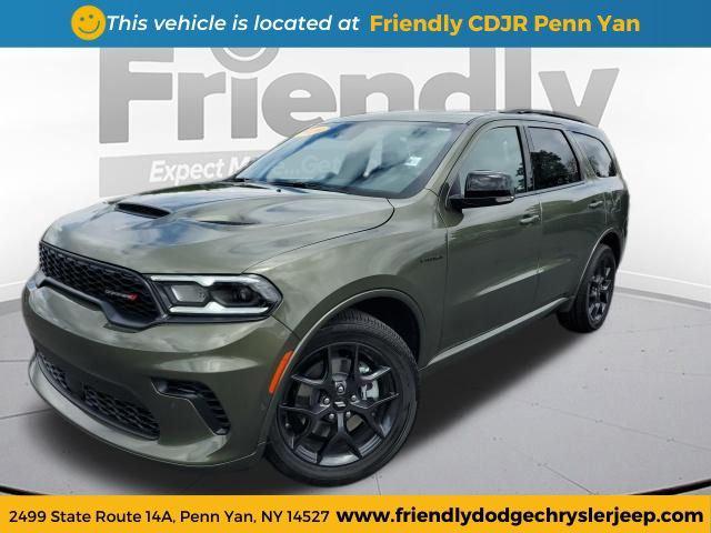2026 Dodge Durango GT Plus AWD HEMI V8 for sale in Penn Yan, NY