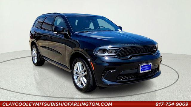 2026 Dodge Durango GT Plus AWD for sale in Arlington, TX