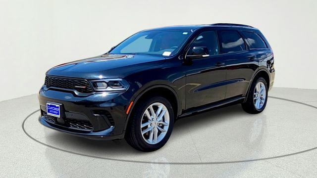2026 Dodge Durango GT Plus AWD