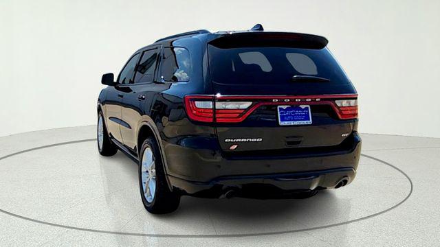 2026 Dodge Durango GT Plus AWD