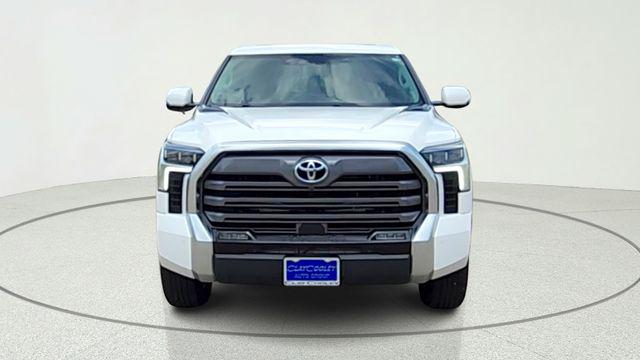 2024 Toyota Tundra Limited 4WD