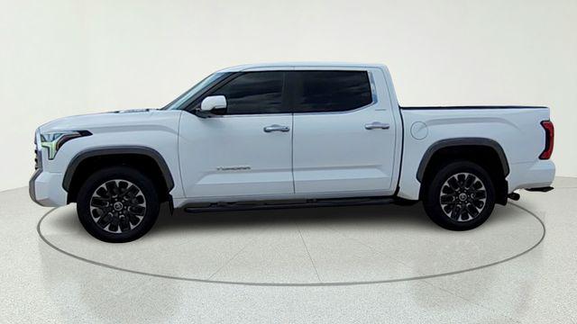 2024 Toyota Tundra Limited 4WD