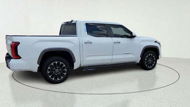 2024 Toyota Tundra Limited 4WD