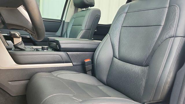 2024 Toyota Tundra Limited 4WD