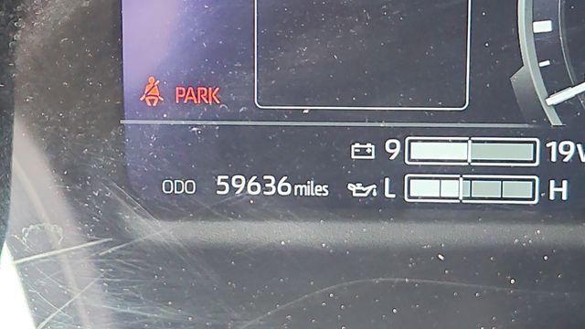 2024 Toyota Tundra Limited 4WD