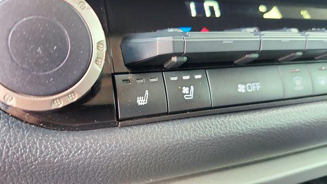 2024 Toyota Tundra Limited 4WD