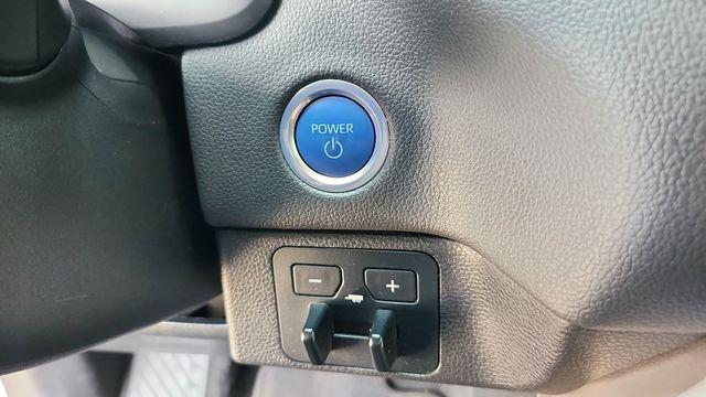 2024 Toyota Tundra Limited 4WD