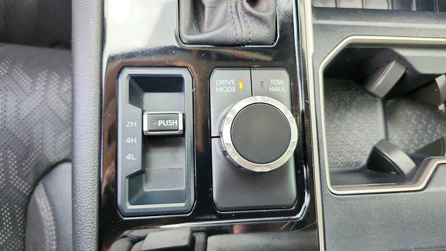 2024 Toyota Tundra Limited 4WD