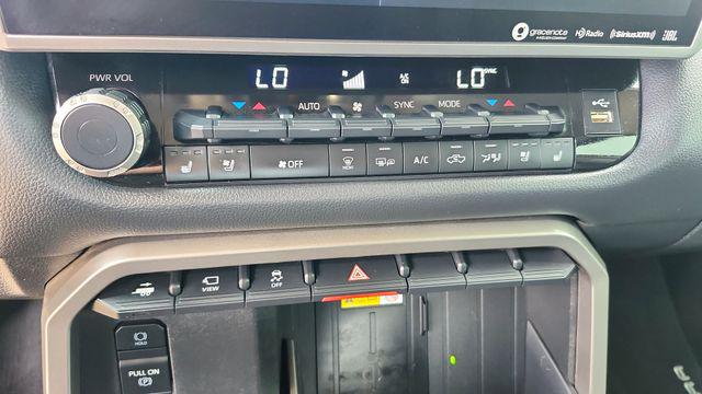 2024 Toyota Tundra Limited 4WD