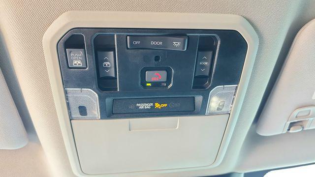 2024 Toyota Tundra Limited 4WD