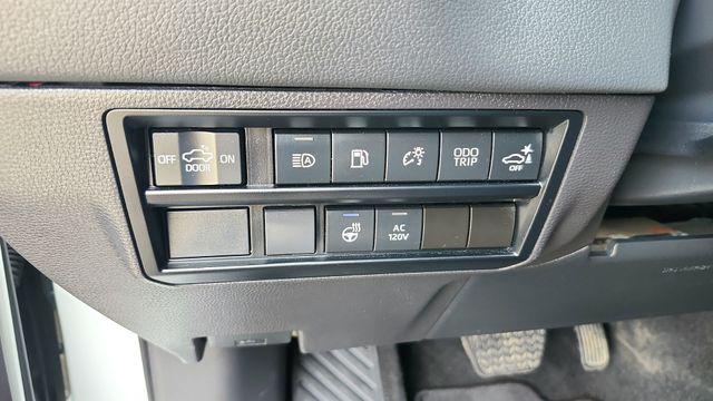 2024 Toyota Tundra Limited 4WD