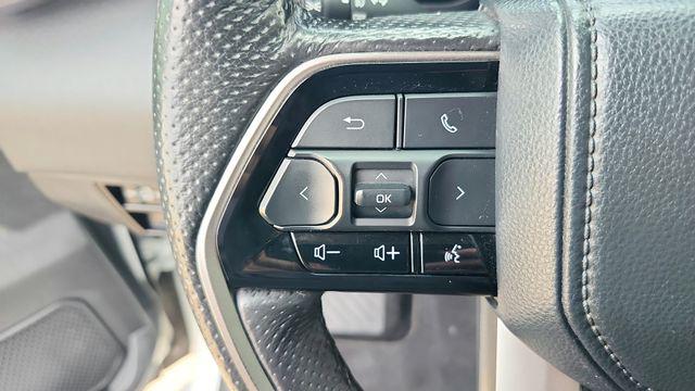 2024 Toyota Tundra Limited 4WD