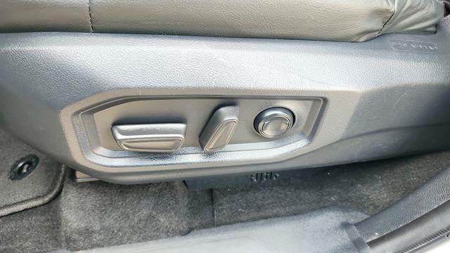 2024 Toyota Tundra Limited 4WD