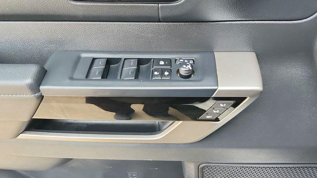 2024 Toyota Tundra Limited 4WD