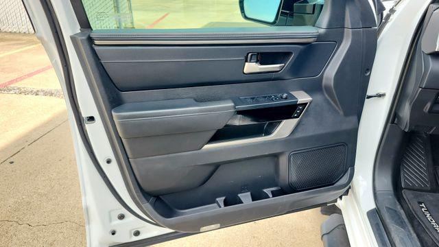 2024 Toyota Tundra Limited 4WD
