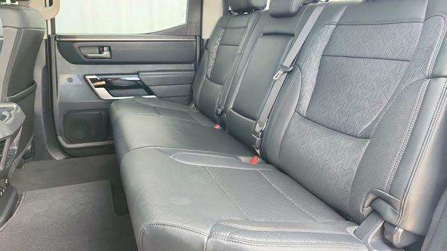 2024 Toyota Tundra Limited 4WD