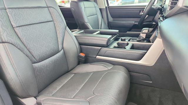 2024 Toyota Tundra Limited 4WD