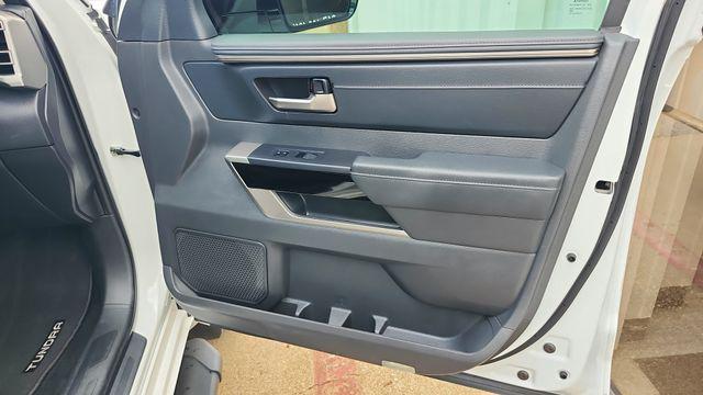 2024 Toyota Tundra Limited 4WD