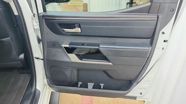 2024 Toyota Tundra Limited 4WD