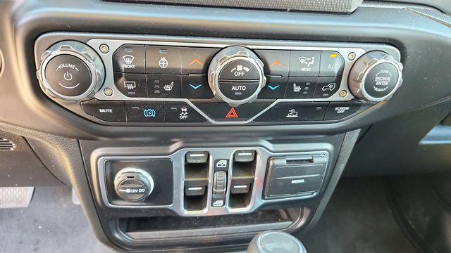 2023 Jeep Wrangler 4xe 4x4